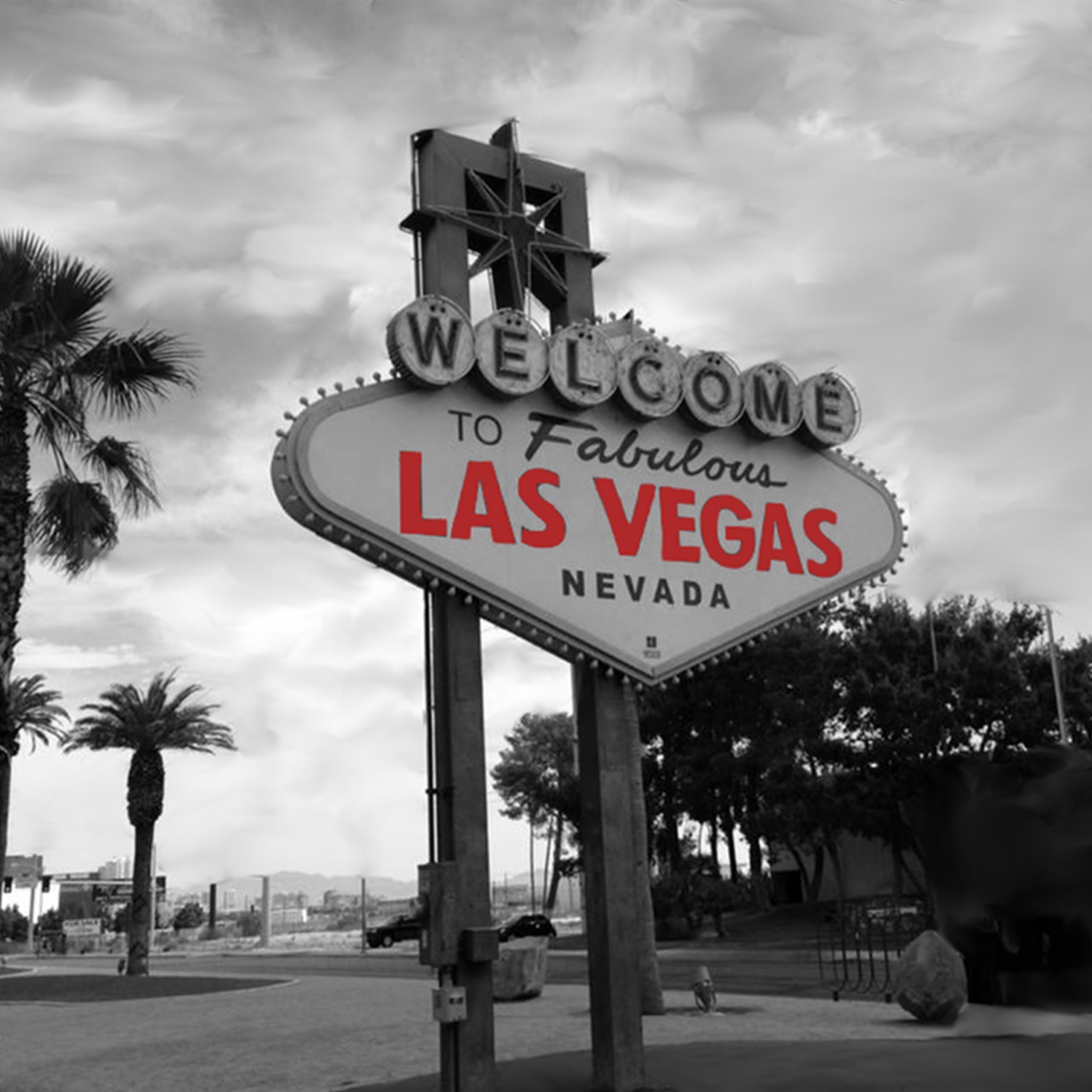 Read more about the article Visiting Vegas My Top 10