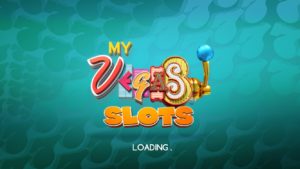 Vegas slots app