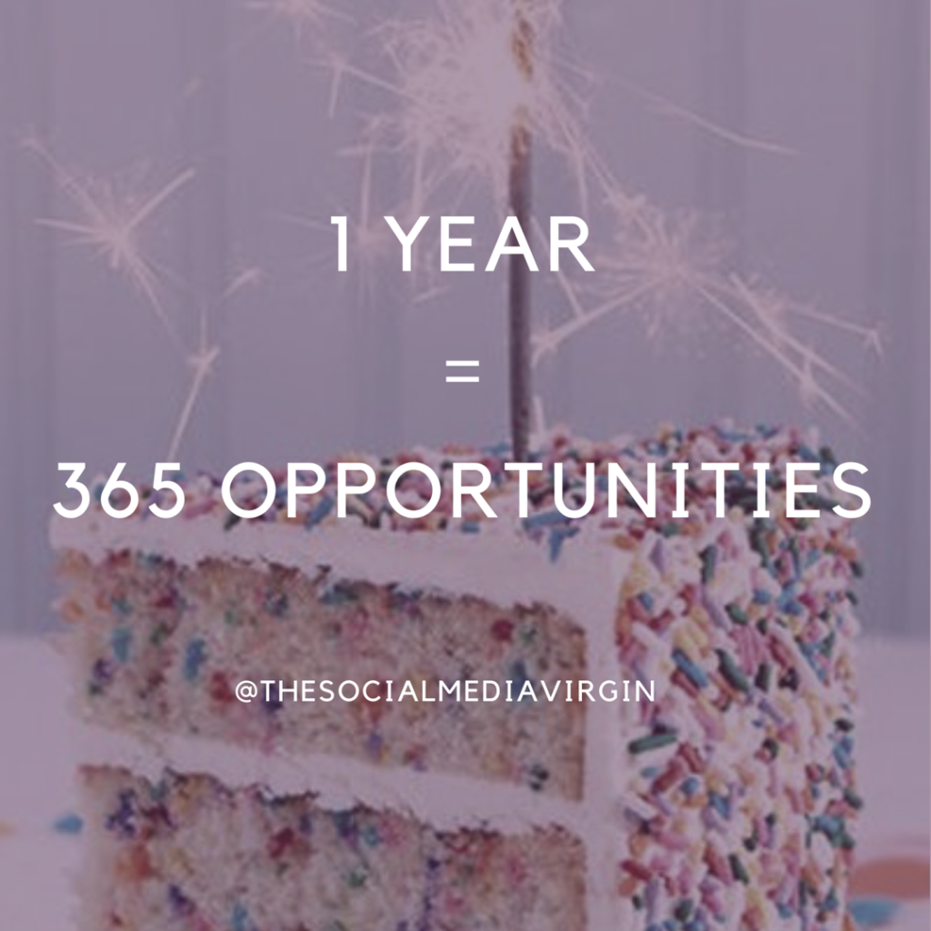 365 opportunities 