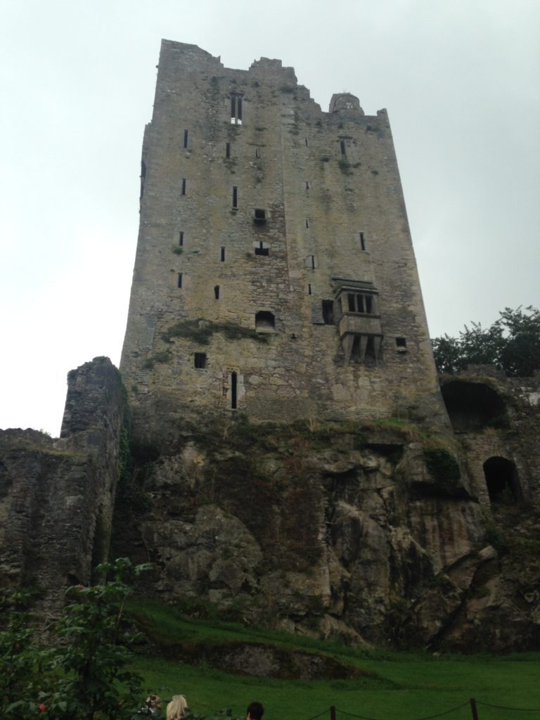 Cork Top 5 Blarney Castle