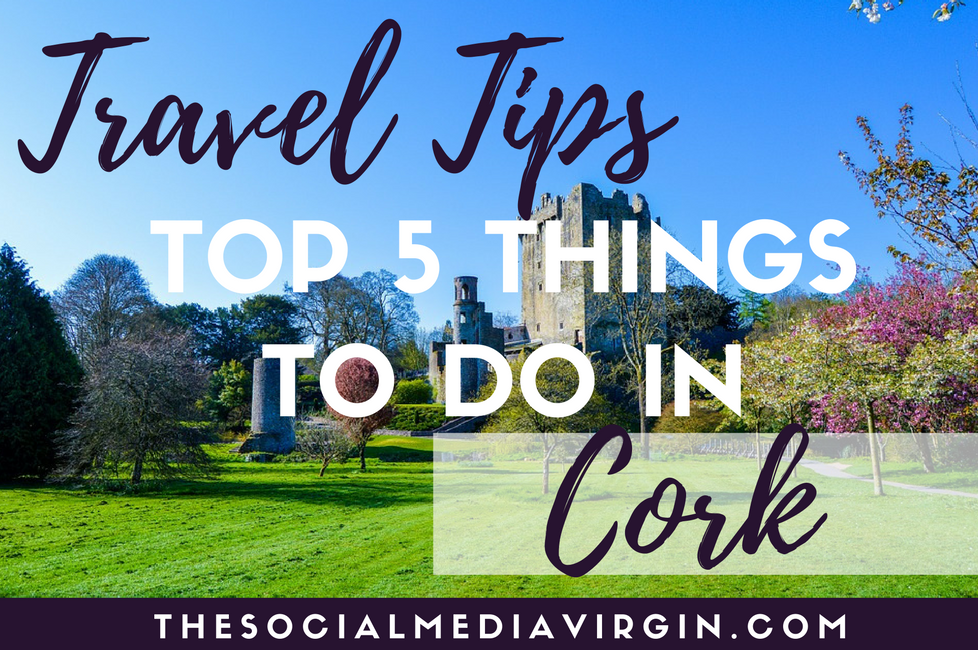 pinterest-graphic-county-cork-ireland-travel-guide-social-media-virgin-50-plus-blog
