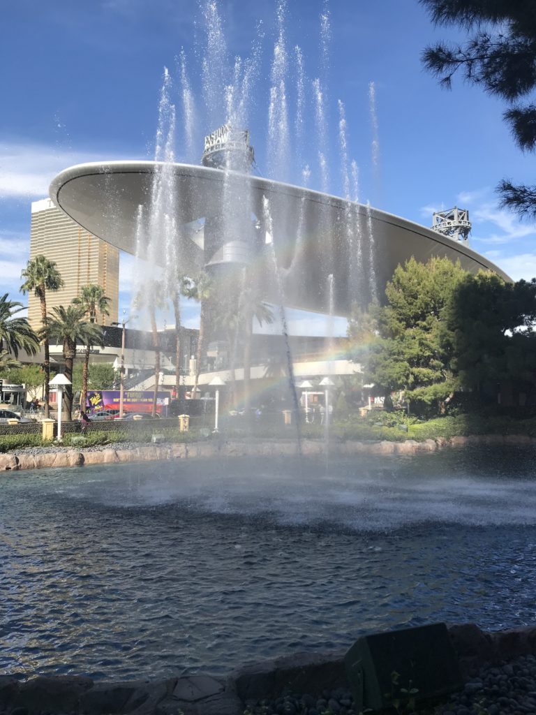 Wynn Fountains Top 5 things to do in Las Vegas | Head to The Strip for the best adventures in Sin City | Travel Guide & Travel Tips | The Social Media Virgin - Mature Luxury Lifestyle Blog