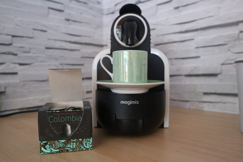 Colombia-single-origin-Real-Coffee-capsules-thesocialmediavirgin-mature-Blogger