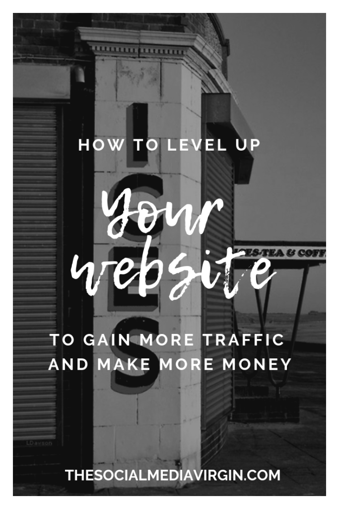 Tips and advice | Team up with other bloggers on guest posts to increase your blog's readership | Blogging tips and advice | How to make money online | The Social Media Virgin
