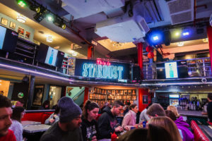 Read more about the article Breakfast in New York | Ellen’s Stardust Diner