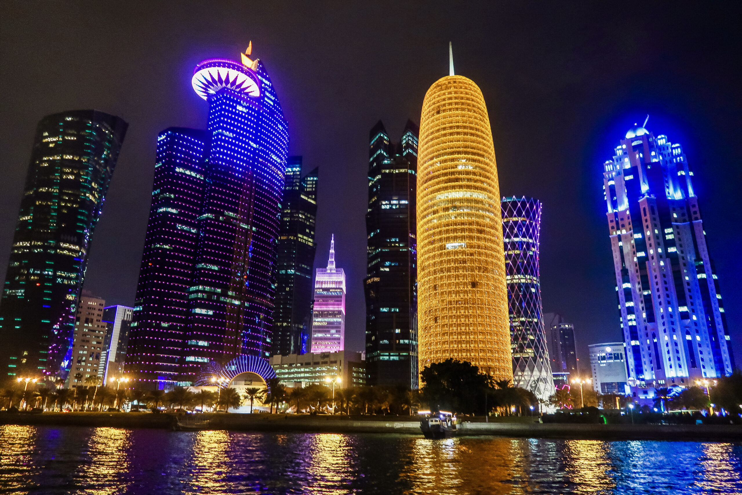 You are currently viewing Top 5 things to do in Doha, Qatar