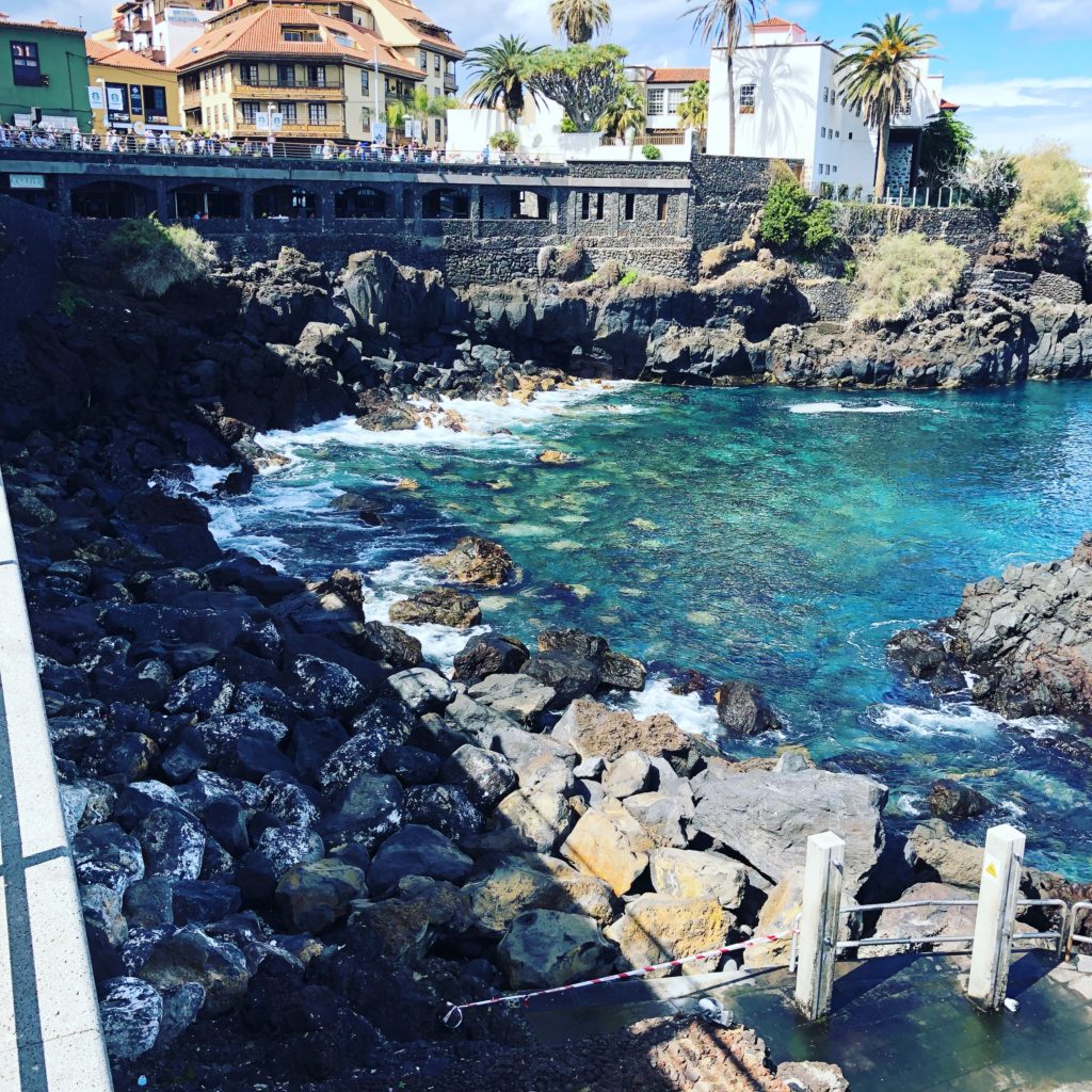 Winter Sun Getaways: Tenerife, Spain | Where's good to go in the winter to get sun? - We discover off the beaten track Tenerife and the best places to visit | Travel Guide | The Social Media Virgin Lifestyle Blog