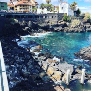 Read more about the article Winter Sun in Tenerife