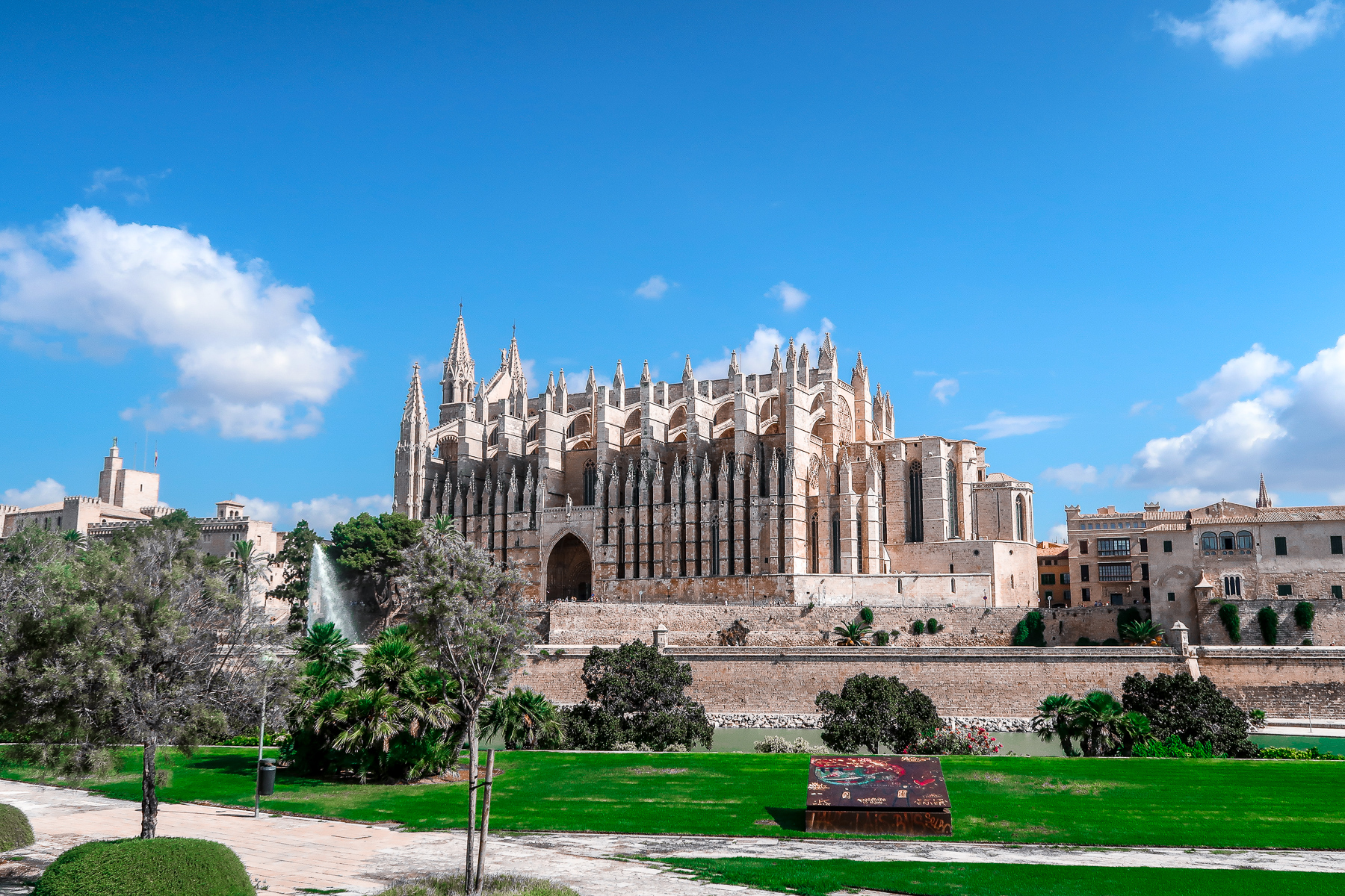 Read more about the article How to spend an afternoon in Palma