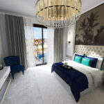 4 Top Tips For Creating Luxury Bedrooms
