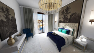 Read more about the article 4 Top Tips For Creating Luxury Bedrooms
